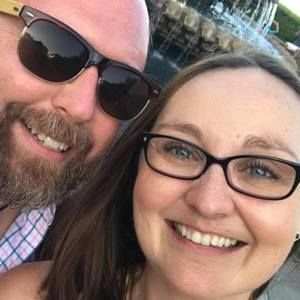 Meet your Posher, Crystal chappell